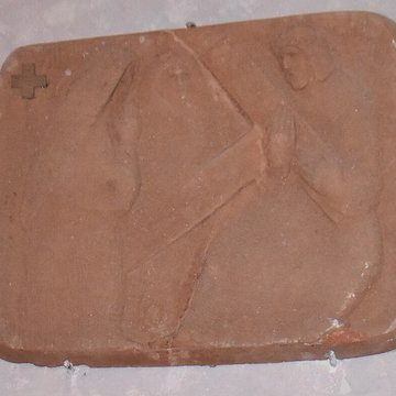 Église Saint-Antoine-lErmite dÉgletons