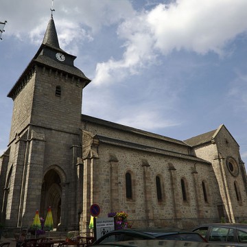 eglise saint antoine l ermite d egletons