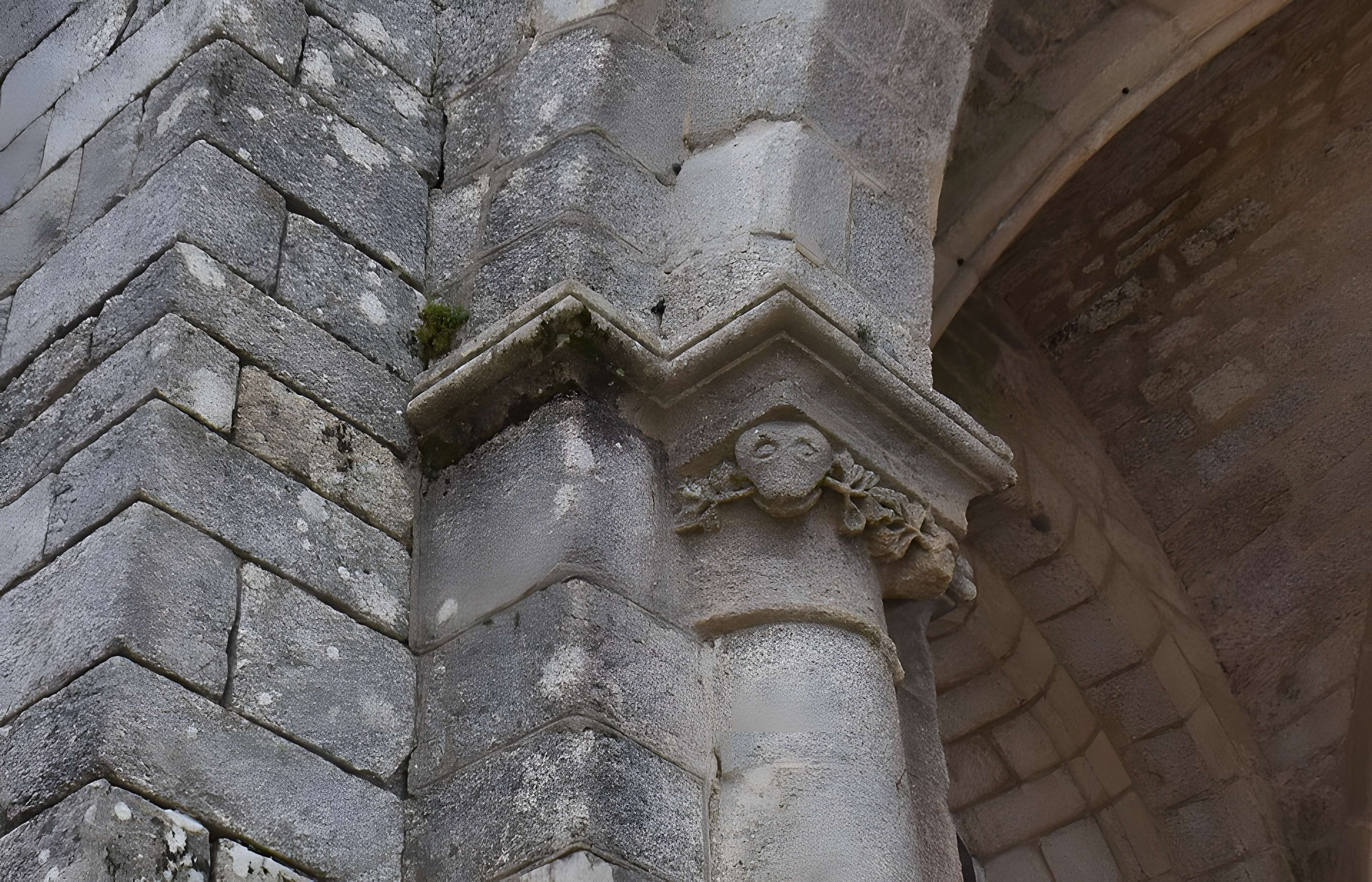 Église Saint-Antoine-l'Ermite d'Égletons