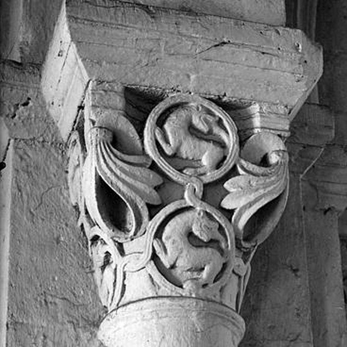 Photo de Église Saint-Antonin de Bussy-le-Grand