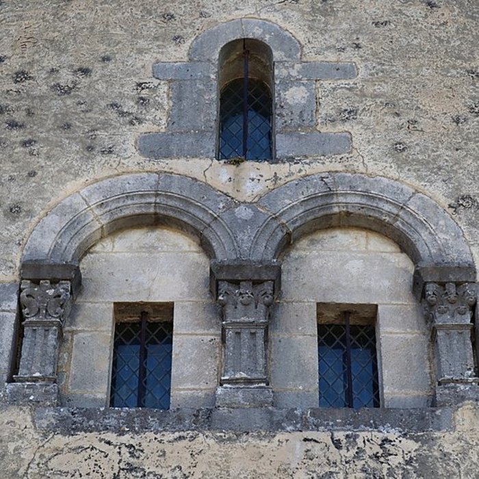 Photo de Église Saint-Antonin de Bussy-le-Grand
