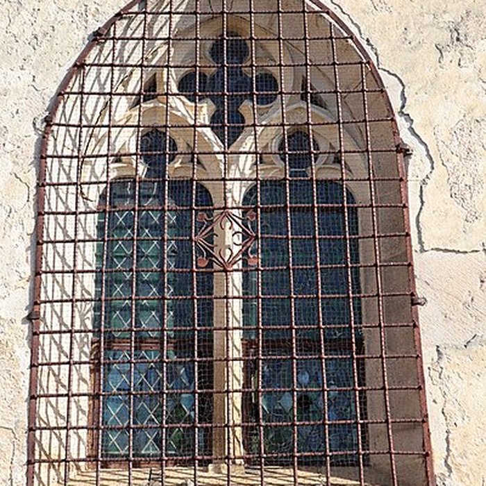 Photo de Église Saint-Antonin de Bussy-le-Grand