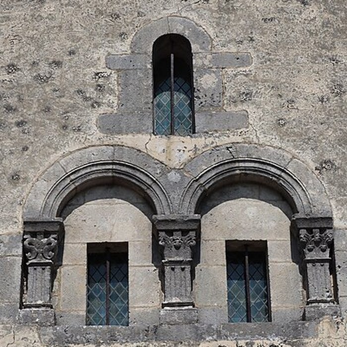 Photo de Église Saint-Antonin de Bussy-le-Grand