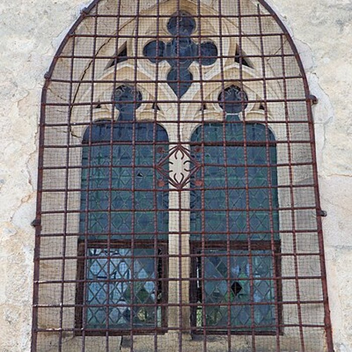 Photo de Église Saint-Antonin de Bussy-le-Grand