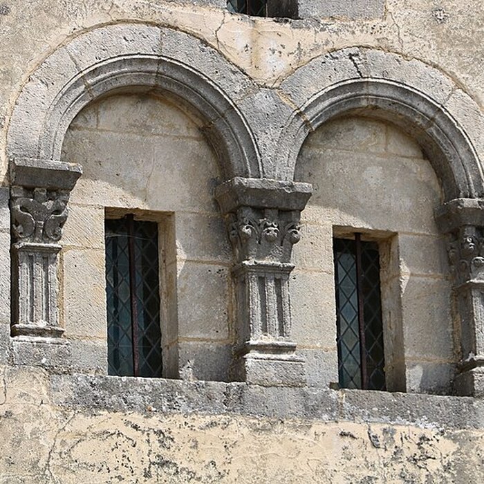 Photo de Église Saint-Antonin de Bussy-le-Grand