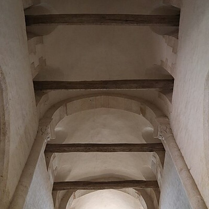 Photo de Église Saint-Antonin de Bussy-le-Grand