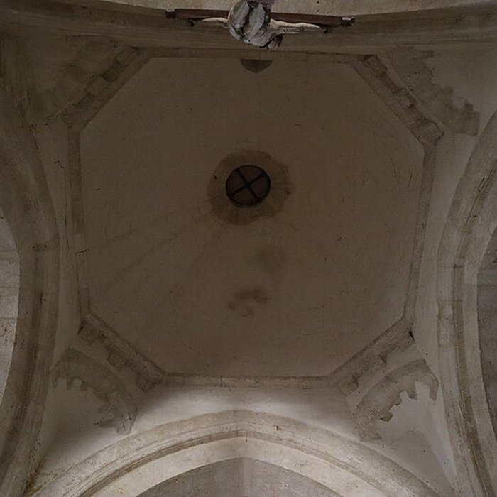 Photo de Église Saint-Antonin de Bussy-le-Grand