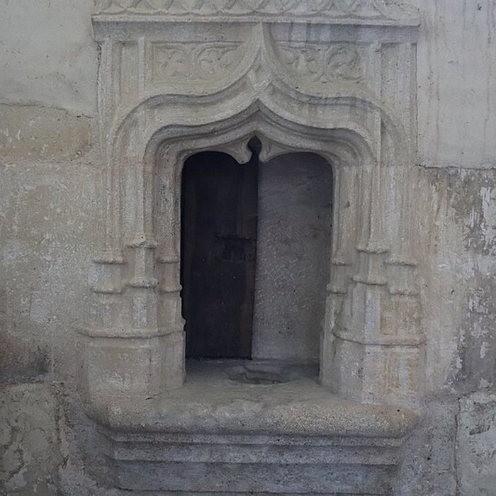 Photo de Église Saint-Antonin de Bussy-le-Grand