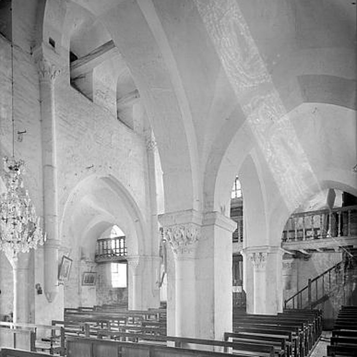 Photo de Église Saint-Antonin de Bussy-le-Grand
