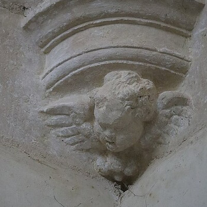 Photo de Église Saint-Antonin de Bussy-le-Grand