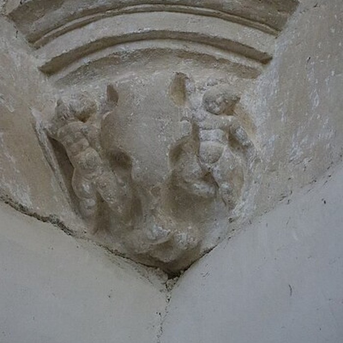 Photo de Église Saint-Antonin de Bussy-le-Grand