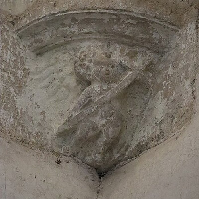 Photo de Église Saint-Antonin de Bussy-le-Grand