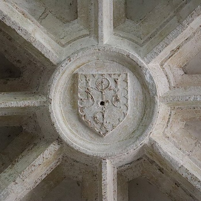 Photo de Église Saint-Antonin de Bussy-le-Grand