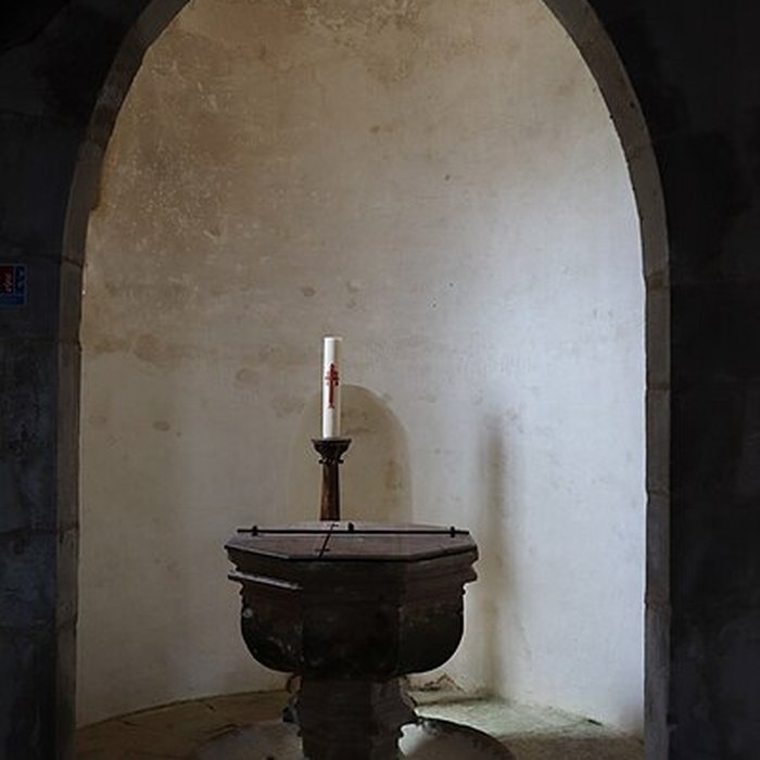 Photo de Église Saint-Antonin de Bussy-le-Grand