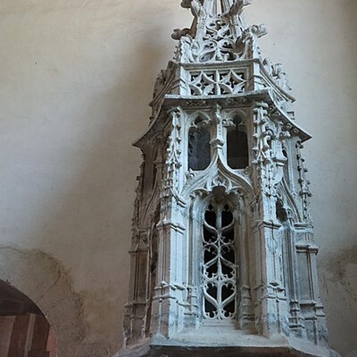 Photo de Église Saint-Antonin de Bussy-le-Grand