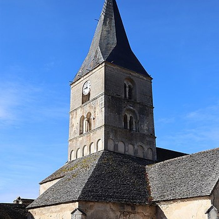 Photo de Église Saint-Antonin de Bussy-le-Grand