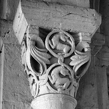 Église Saint-Antonin de Bussy-le-Grand