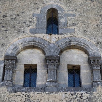 Église Saint-Antonin de Bussy-le-Grand