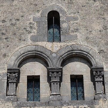 Église Saint-Antonin de Bussy-le-Grand