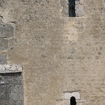 Église Saint-Antonin de Bussy-le-Grand