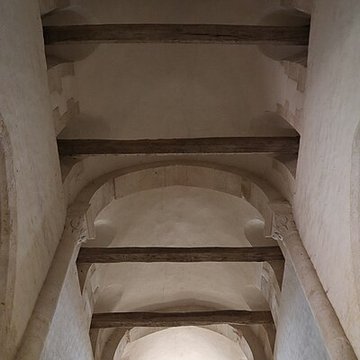 Église Saint-Antonin de Bussy-le-Grand