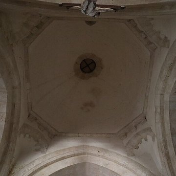 Église Saint-Antonin de Bussy-le-Grand