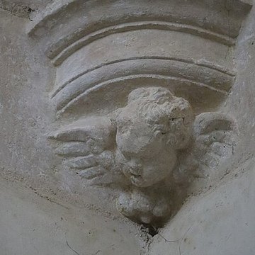 Église Saint-Antonin de Bussy-le-Grand