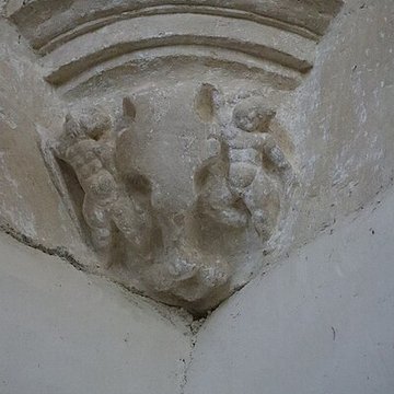 Église Saint-Antonin de Bussy-le-Grand