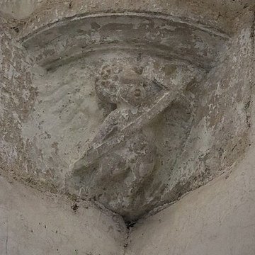 Église Saint-Antonin de Bussy-le-Grand