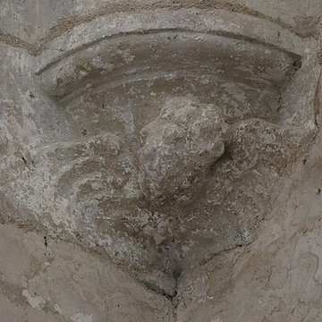 Église Saint-Antonin de Bussy-le-Grand