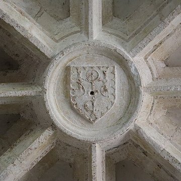 Église Saint-Antonin de Bussy-le-Grand