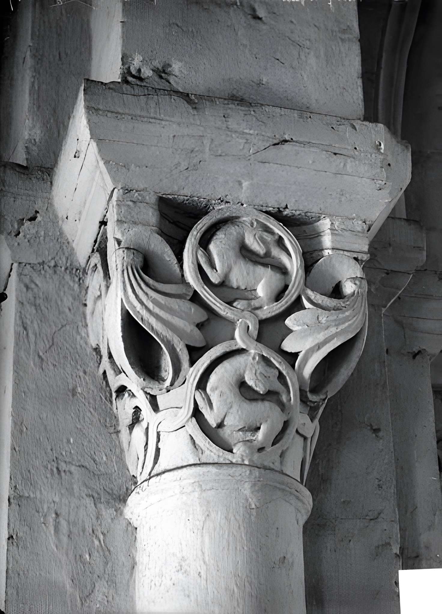 Église Saint-Antonin de Bussy-le-Grand