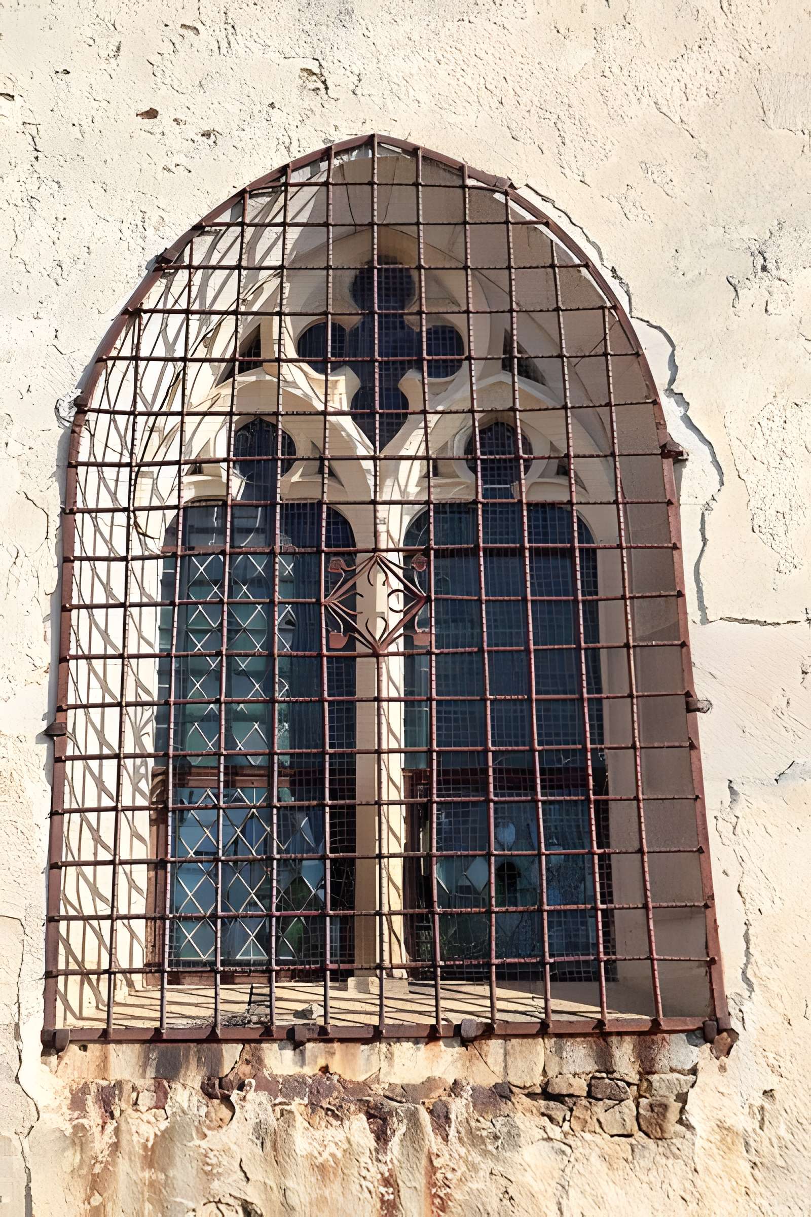 Église Saint-Antonin de Bussy-le-Grand