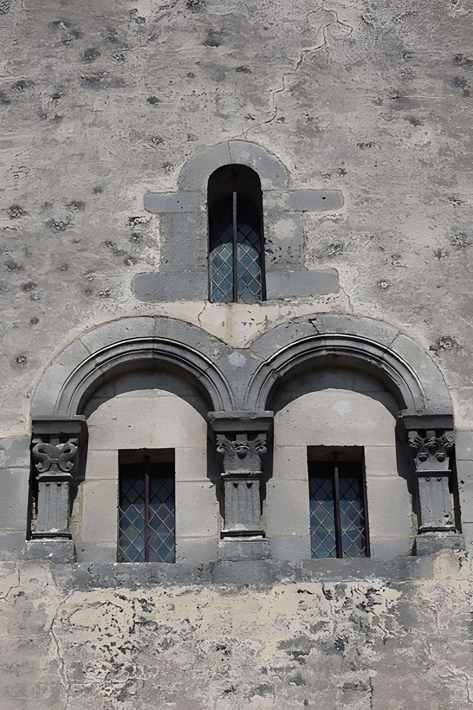 Église Saint-Antonin de Bussy-le-Grand