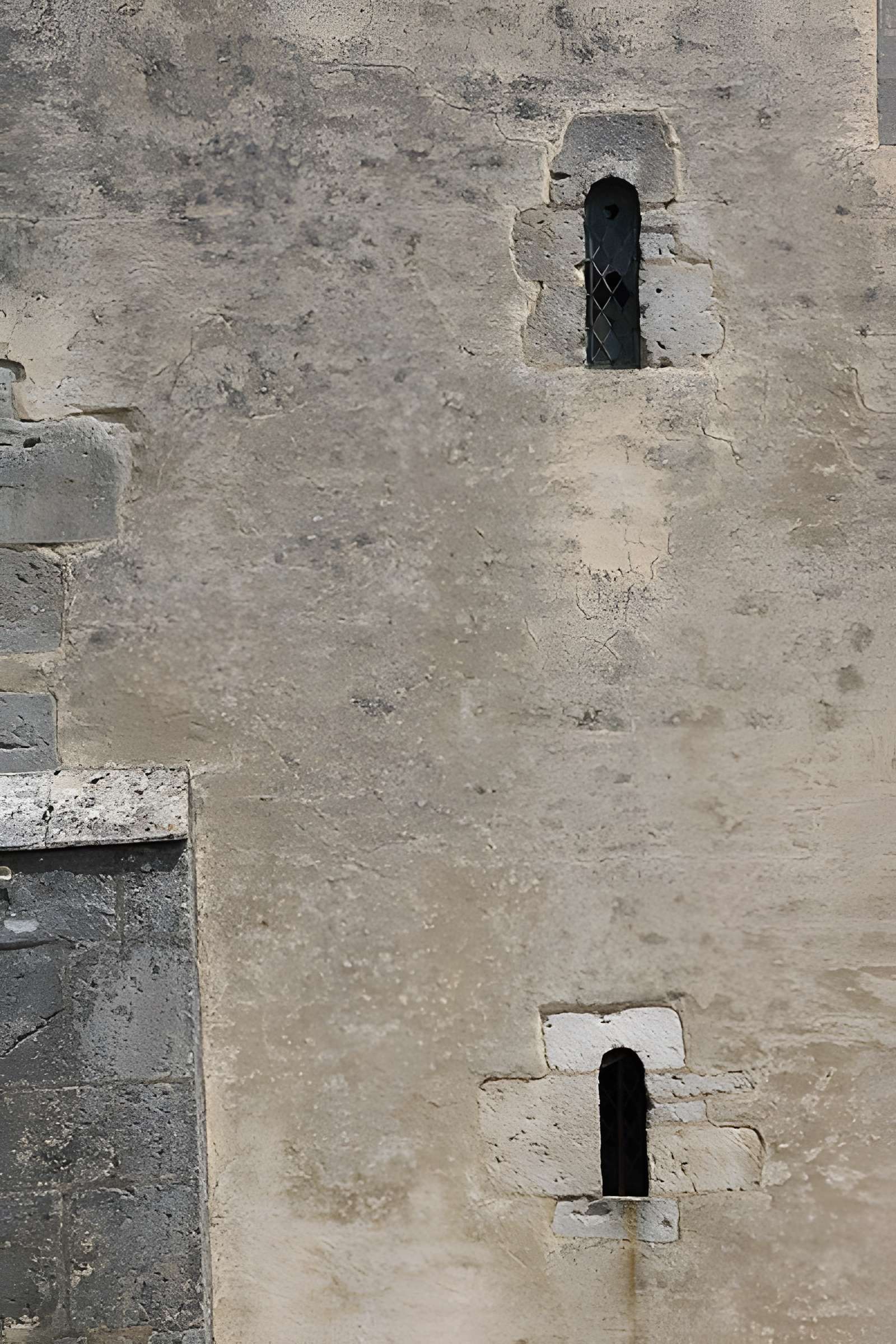Église Saint-Antonin de Bussy-le-Grand