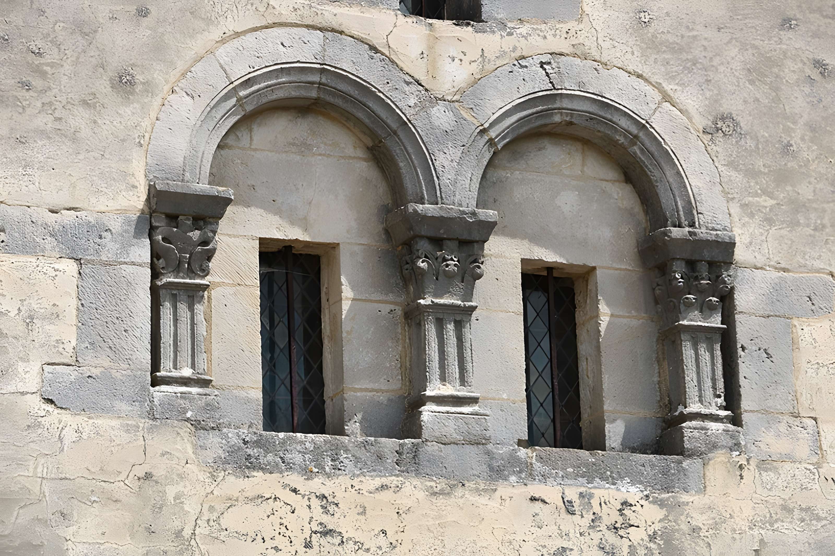 Église Saint-Antonin de Bussy-le-Grand