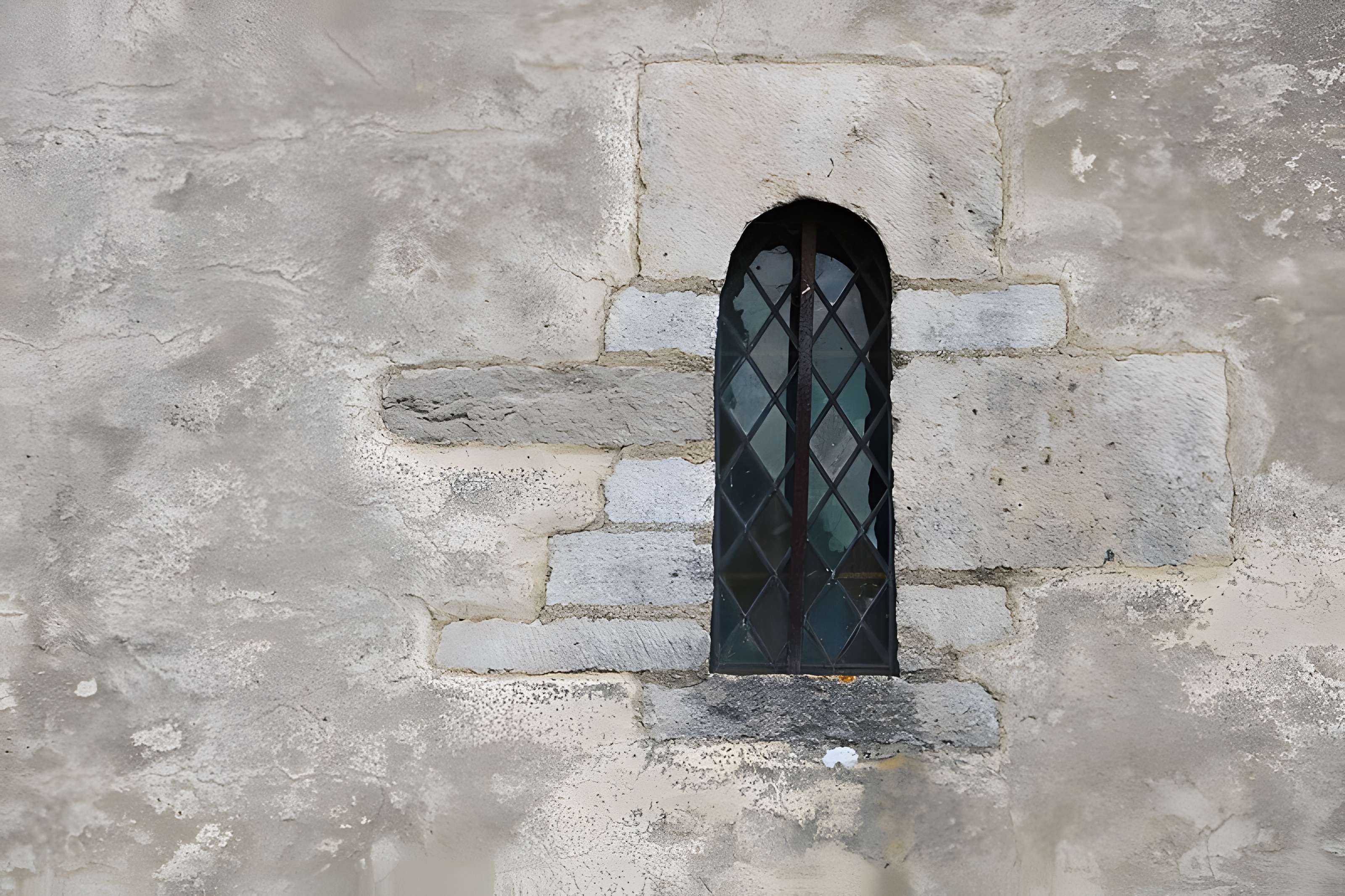 Église Saint-Antonin de Bussy-le-Grand