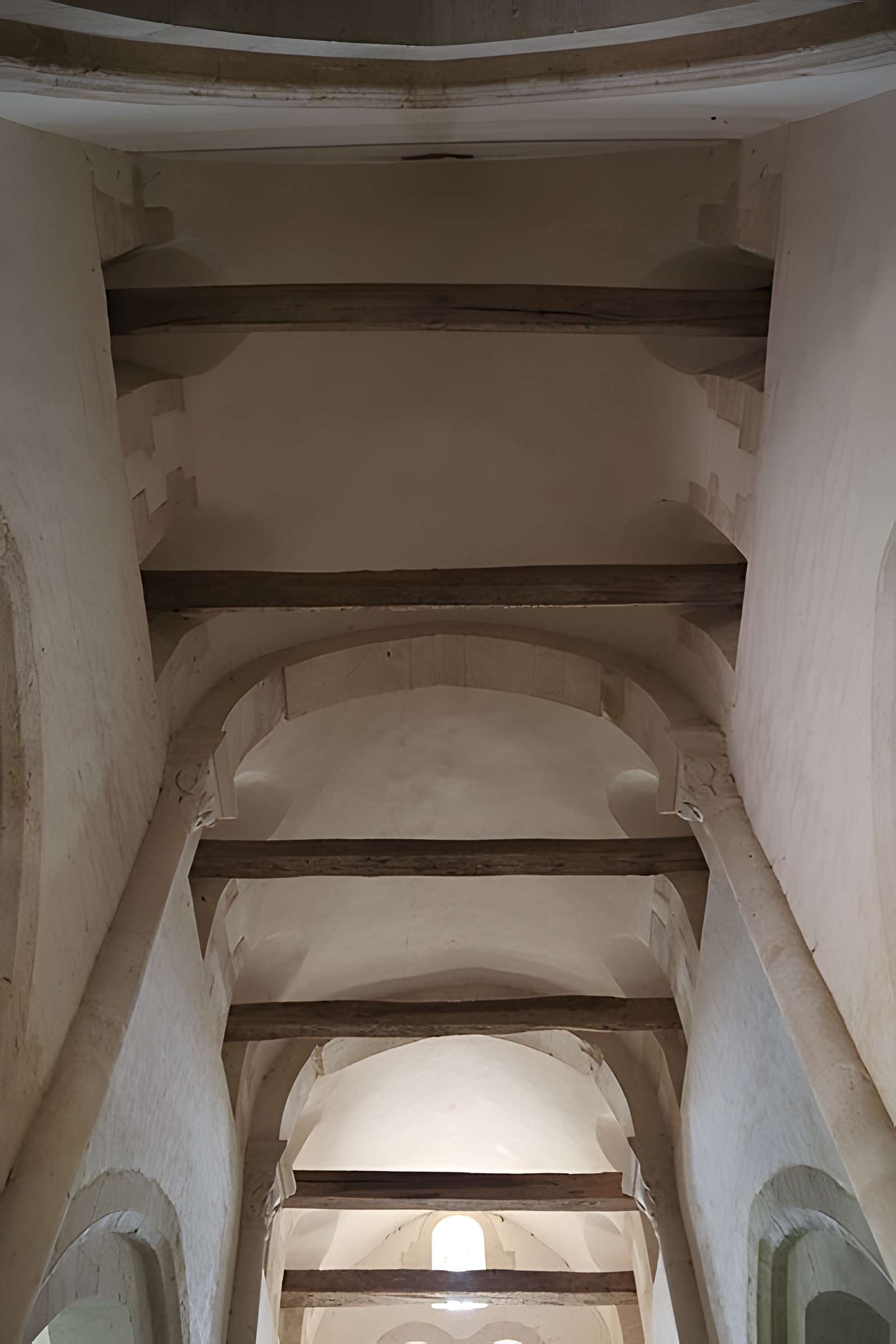 Église Saint-Antonin de Bussy-le-Grand