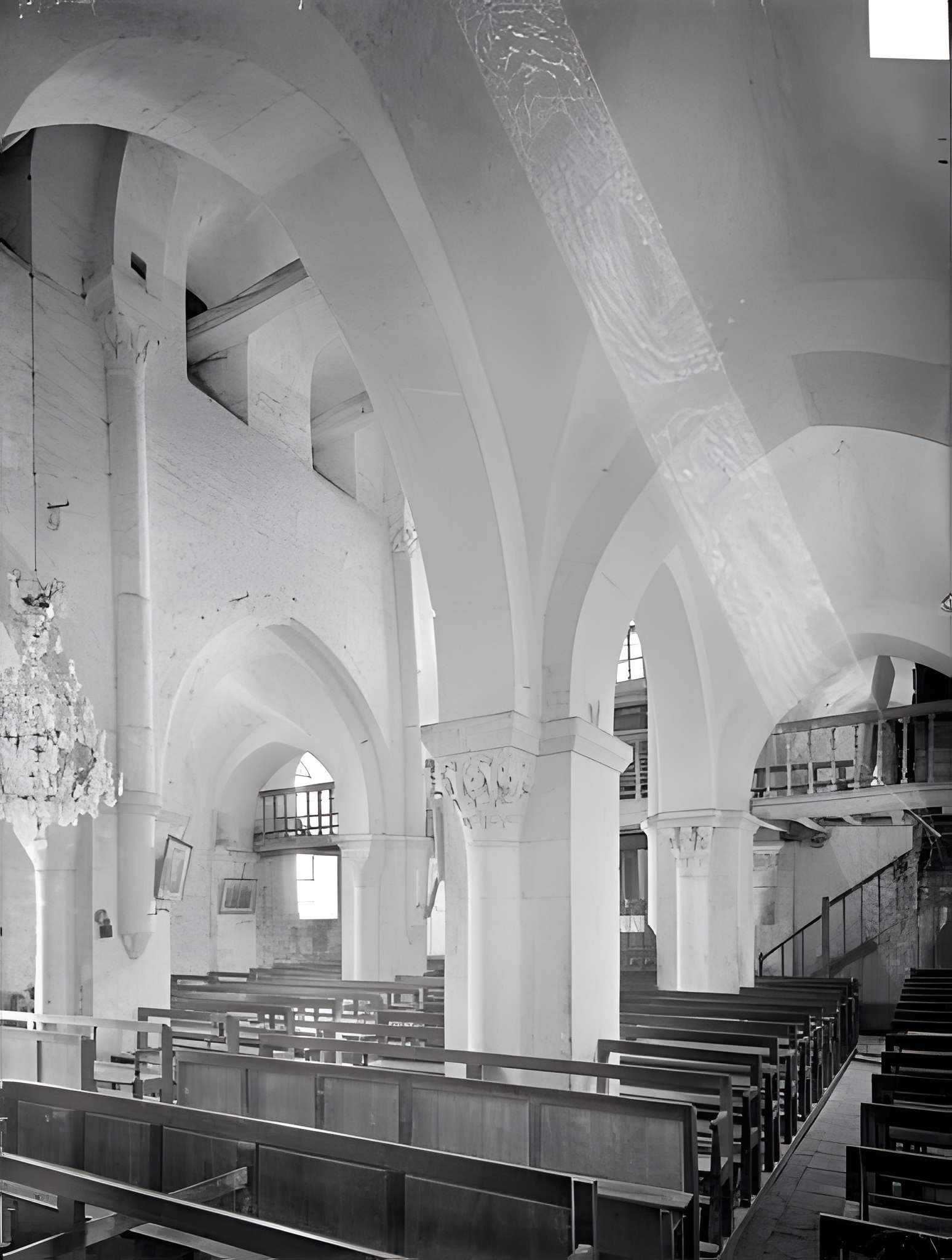 Église Saint-Antonin de Bussy-le-Grand