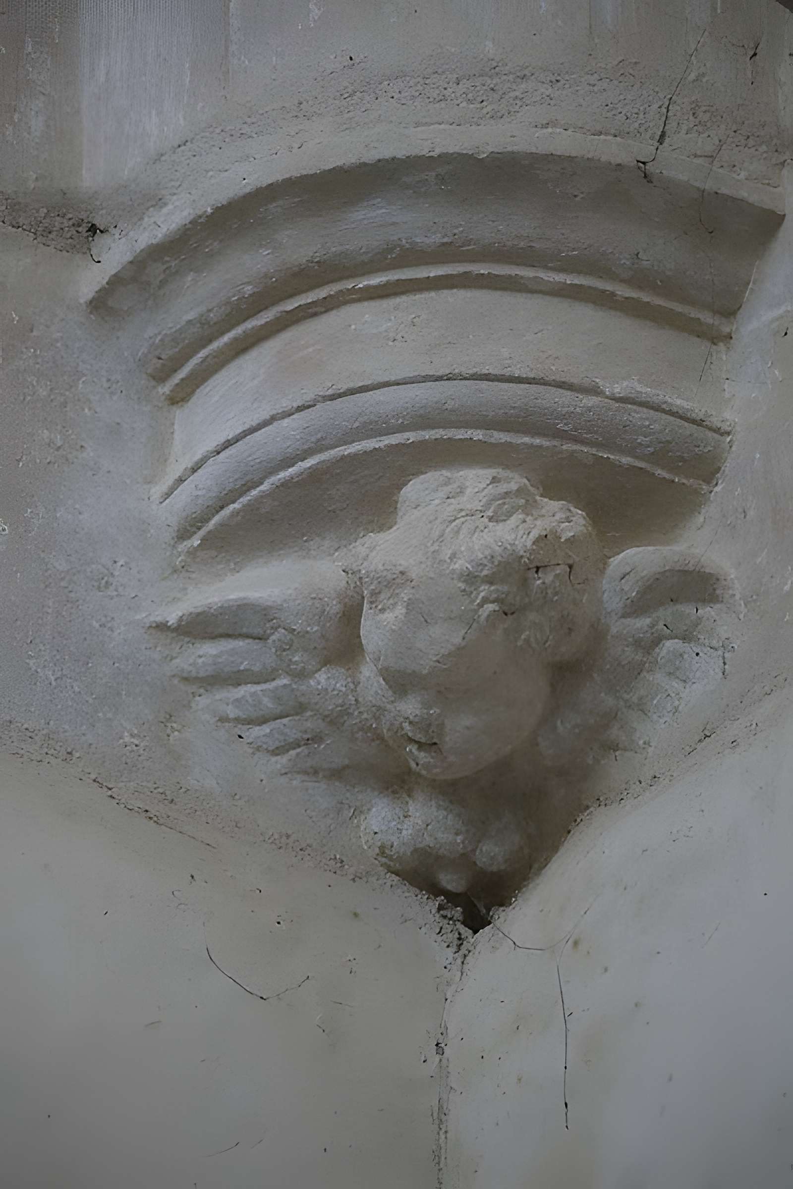 Église Saint-Antonin de Bussy-le-Grand