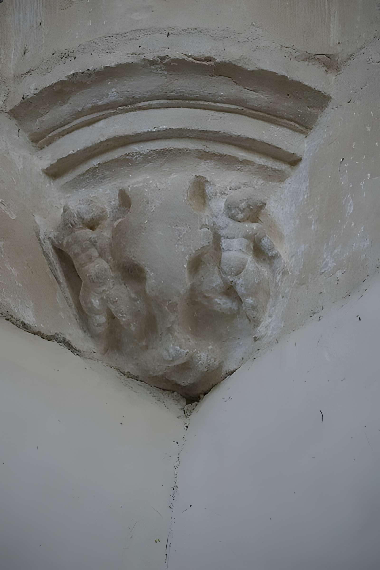 Église Saint-Antonin de Bussy-le-Grand