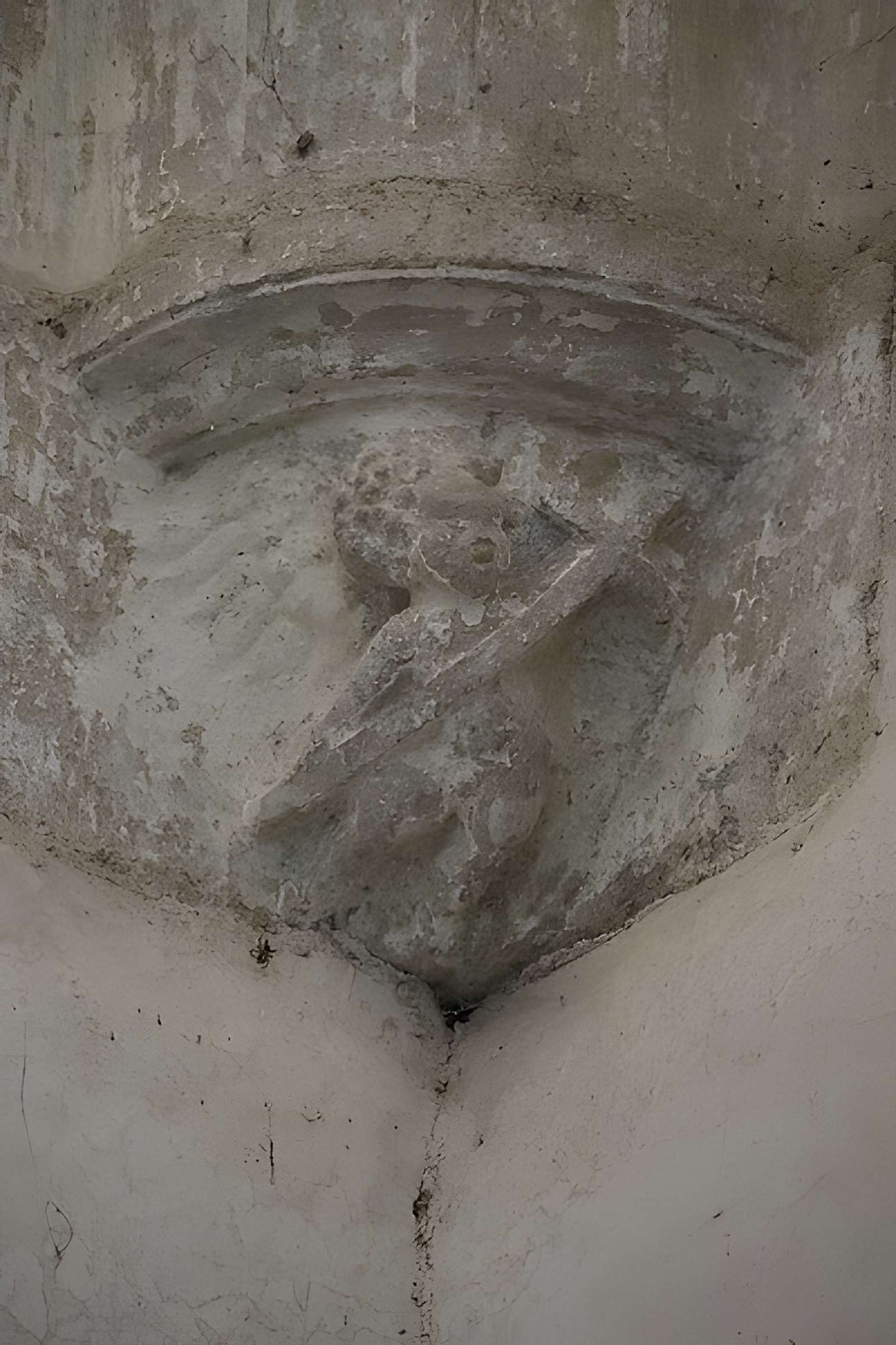 Église Saint-Antonin de Bussy-le-Grand