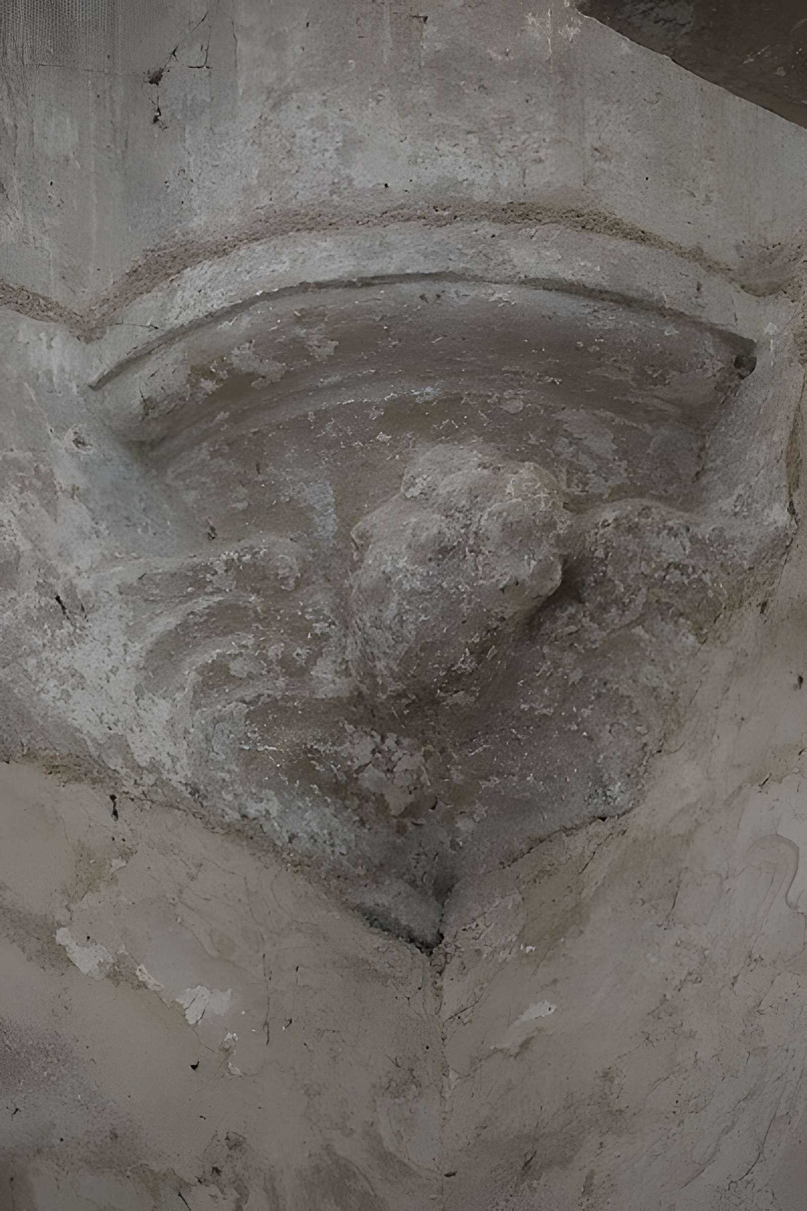 Église Saint-Antonin de Bussy-le-Grand