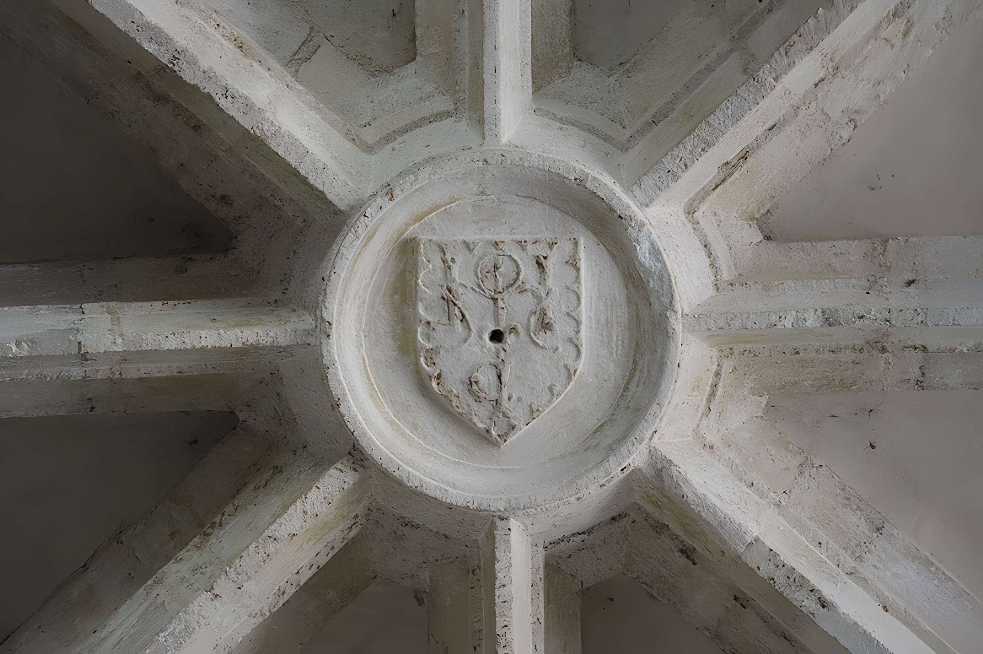 Église Saint-Antonin de Bussy-le-Grand