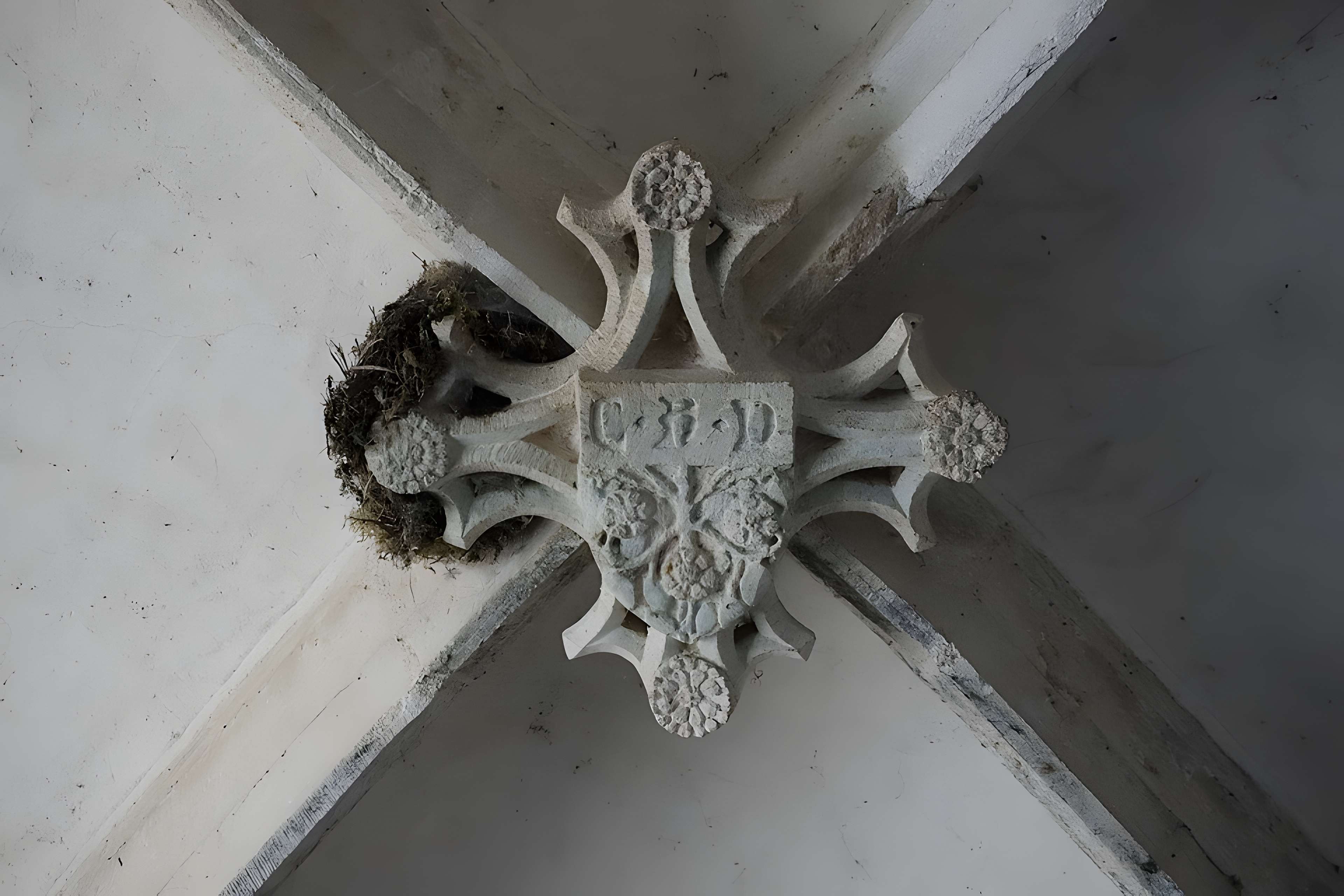 Église Saint-Antonin de Bussy-le-Grand