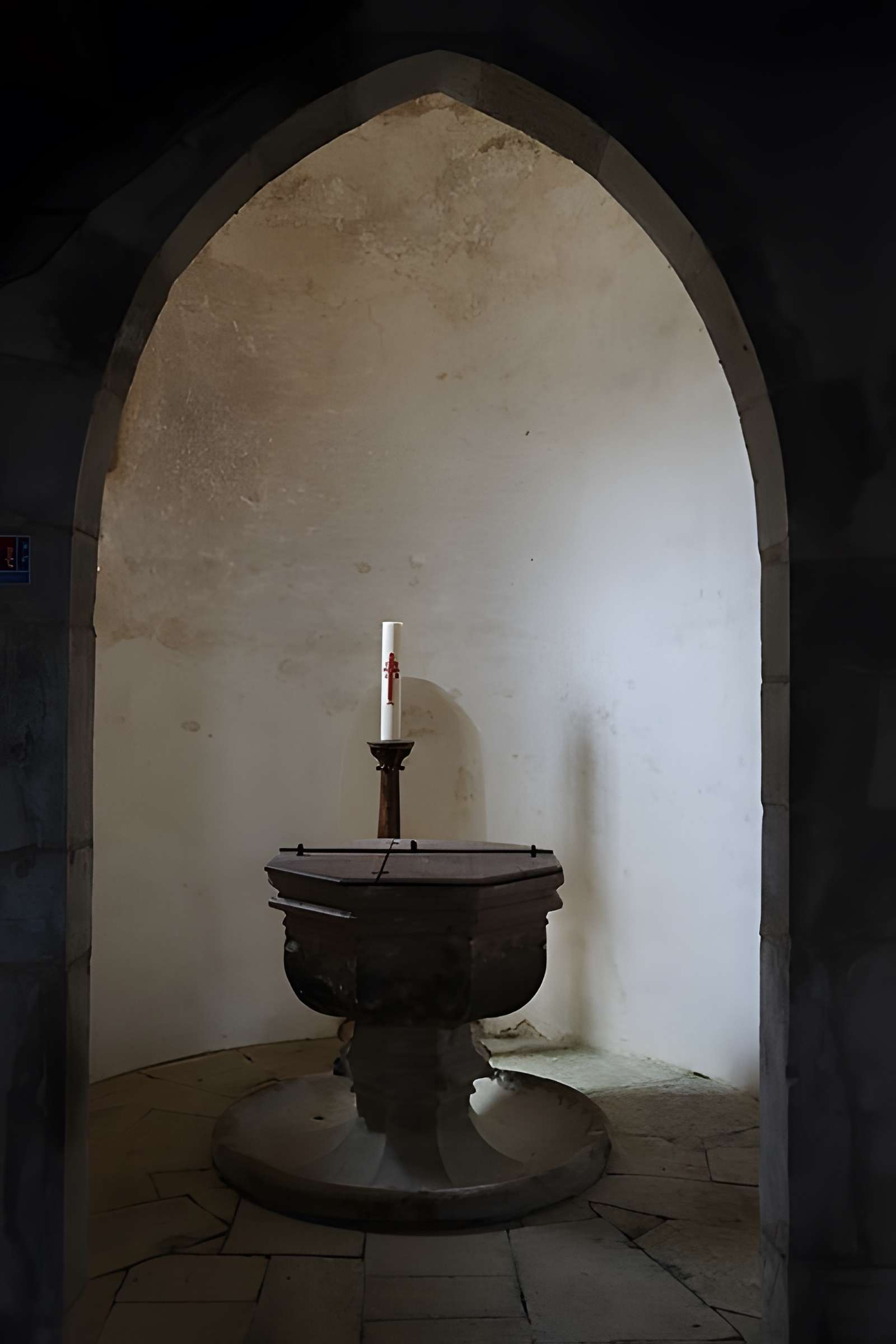 Église Saint-Antonin de Bussy-le-Grand