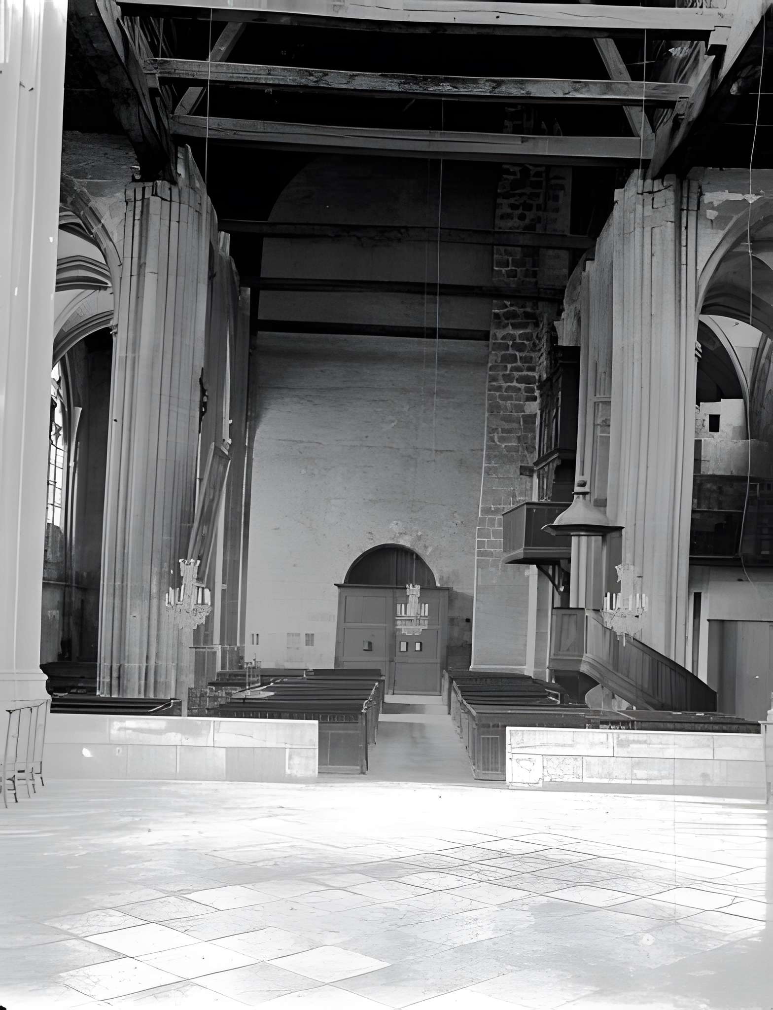 Église Saint-Apolinaire de Salins