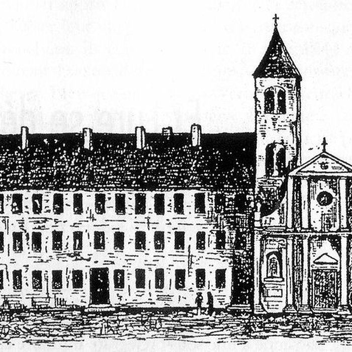 Photo de Abbaye de Lure