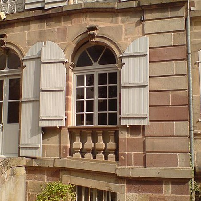 Photo de Abbaye de Lure