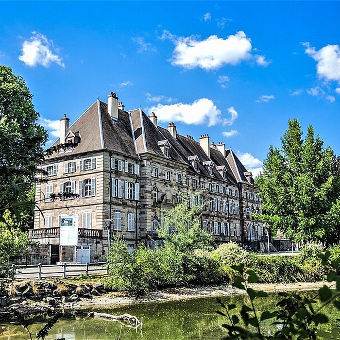 Photo de Abbaye de Lure